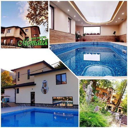 Eco Hotel Momata Kolarovo Екстер'єр фото