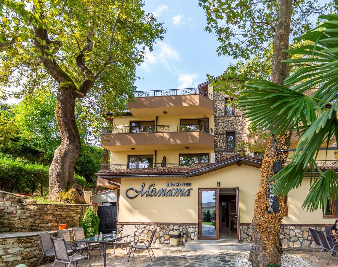Eco Hotel Momata Kolarovo Екстер'єр фото