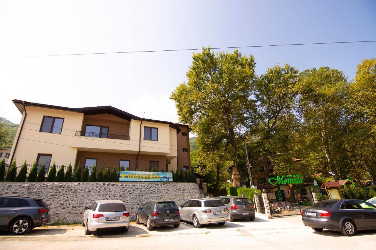 Eco Hotel Momata Kolarovo Екстер'єр фото