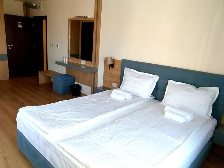 Eco Hotel Momata Kolarovo Номер фото
