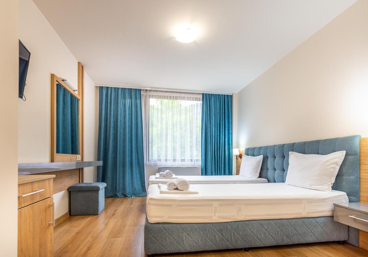 Eco Hotel Momata Kolarovo Екстер'єр фото