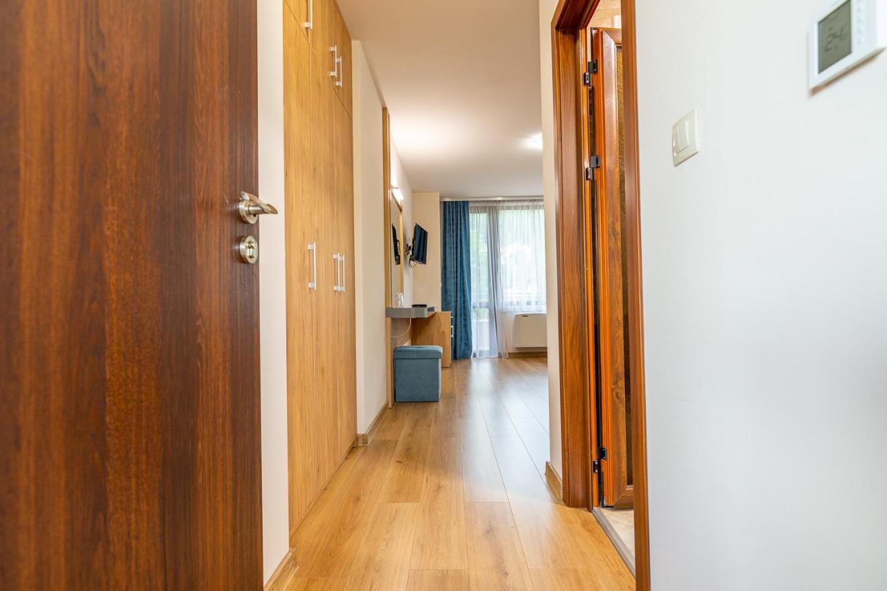 Eco Hotel Momata Kolarovo Екстер'єр фото