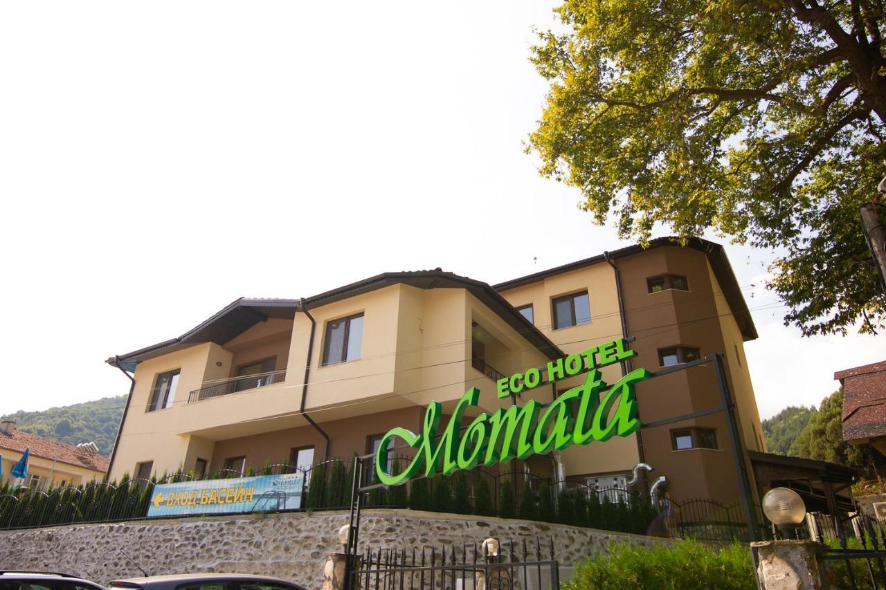 Eco Hotel Momata Kolarovo Екстер'єр фото