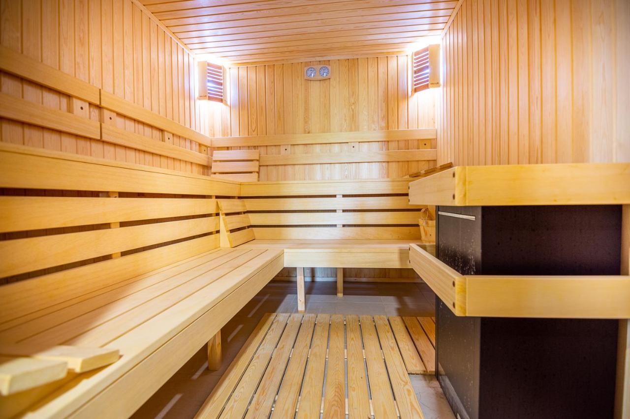 Eco Hotel Momata Kolarovo Екстер'єр фото