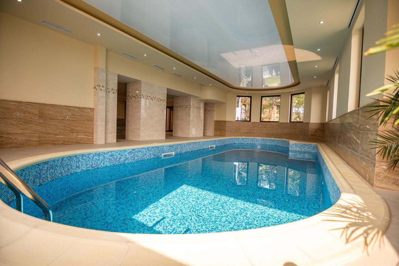 Eco Hotel Momata Kolarovo Екстер'єр фото