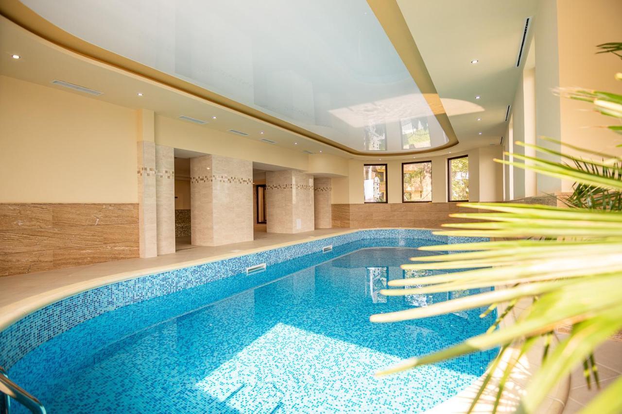 Eco Hotel Momata Kolarovo Екстер'єр фото