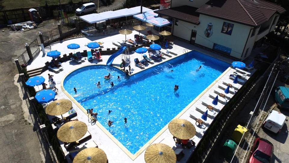 Eco Hotel Momata Kolarovo Екстер'єр фото