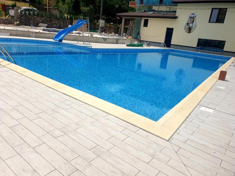 Eco Hotel Momata Kolarovo Екстер'єр фото
